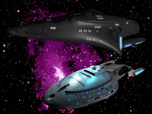 Вояджер звездный. USS Voyager Star Trek. Star Trek Voyager корабли. Стартрек Вояджер корабль.